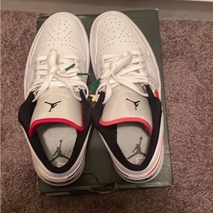 Jordan 1 Lows “Multi”